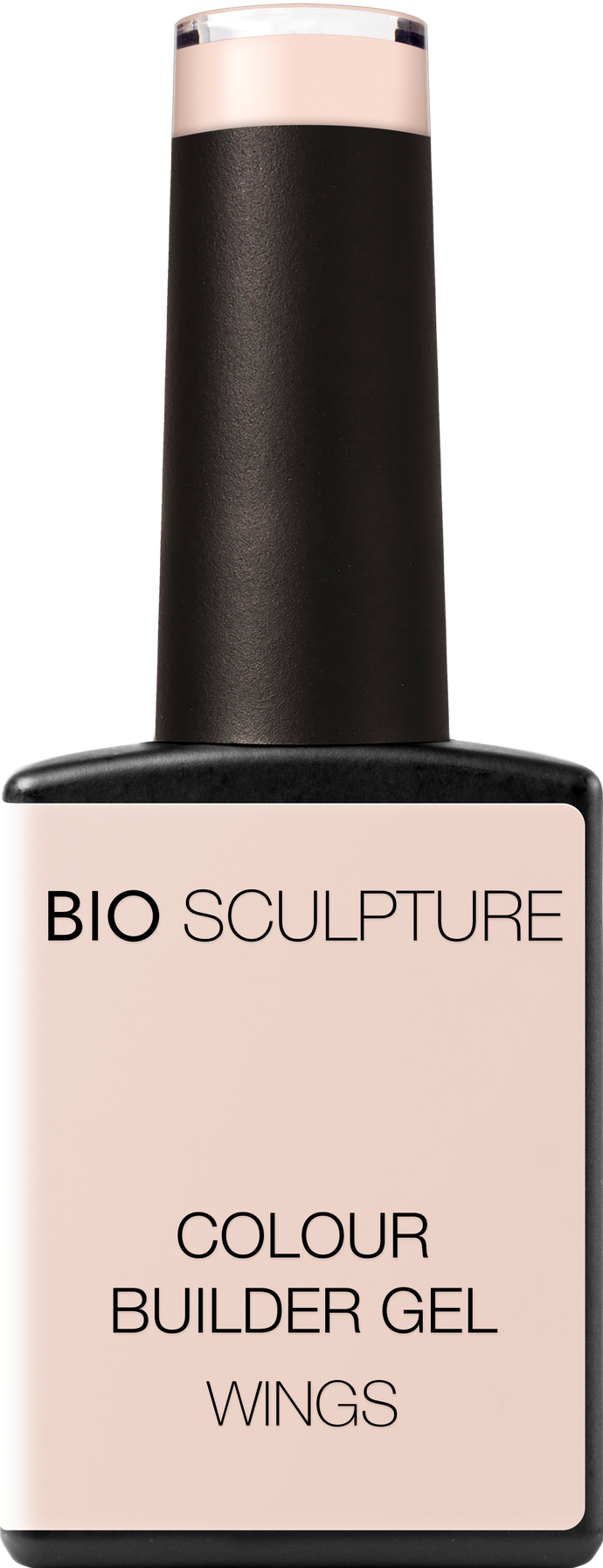 Colour Builder Gel - Wings