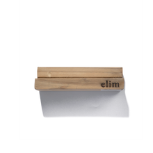 Load image into Gallery viewer, CUTICLE MD WOODEN DISPLAY STAND