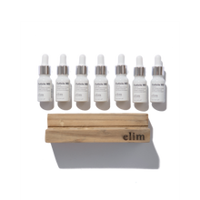 Load image into Gallery viewer, CUTICLE MD WOODEN DISPLAY STAND