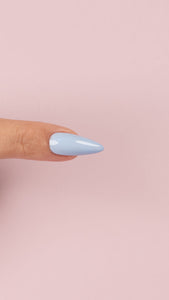 STILETTO MEDIUM FULL COVER NAIL TIPS (504PCS)
