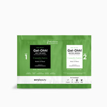 Charger l'image dans la galerie, Gel-Ohh! Jelly Spa Bath - Cannabis Sativa