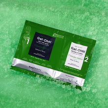 Charger l'image dans la galerie, Gel-Ohh! Jelly Spa Bath - Cannabis Sativa