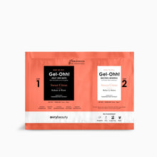 Load image into Gallery viewer, Gel-Ohh! Jelly Spa Bath - Sweet Citrus