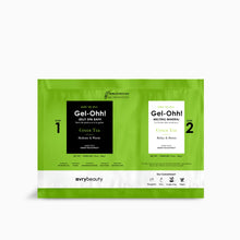 Charger l'image dans la galerie, Gel-Ohh! Jelly Spa Bath - Green Tea