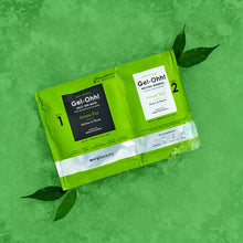 Charger l'image dans la galerie, Gel-Ohh! Jelly Spa Bath - Green Tea