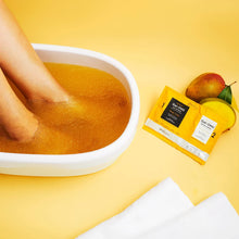 Charger l'image dans la galerie, Gel-Ohh! Jelly Spa Bath - Mango Tango