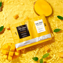Charger l'image dans la galerie, Gel-Ohh! Jelly Spa Bath - Mango Tango