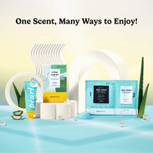 Load image into Gallery viewer, Gel-Ohh! Jelly Spa Bath - Pearl Glow