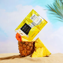 Charger l'image dans la galerie, Gel-Ohh! Jelly Spa Bath - Pineapple Breeze