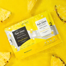 Charger l'image dans la galerie, Gel-Ohh! Jelly Spa Bath - Pineapple Breeze