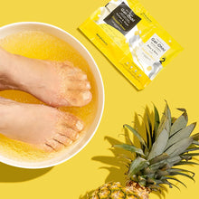 Charger l'image dans la galerie, Gel-Ohh! Jelly Spa Bath - Pineapple Breeze