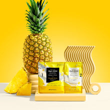Charger l'image dans la galerie, Gel-Ohh! Jelly Spa Bath - Pineapple Breeze