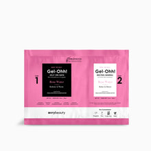 Load image into Gallery viewer, Gel-Ohh! Jelly Spa Bath - Rose Water