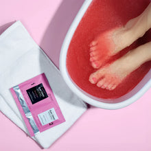 Load image into Gallery viewer, Gel-Ohh! Jelly Spa Bath - Rose Water