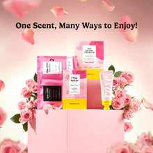 Load image into Gallery viewer, Gel-Ohh! Jelly Spa Bath - Rose Water
