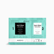 Load image into Gallery viewer, Gel-Ohh! Jelly Spa Bath - Tea Tree