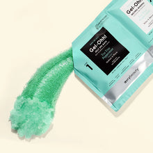 Load image into Gallery viewer, Gel-Ohh! Jelly Spa Bath - Tea Tree