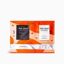 Load image into Gallery viewer, Gel-Ohh! Jelly Spa Bath - Watermelon Sugar
