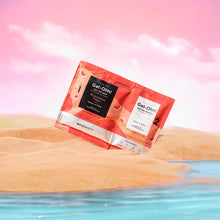 Load image into Gallery viewer, Gel-Ohh! Jelly Spa Bath - Watermelon Sugar