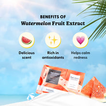 Load image into Gallery viewer, Gel-Ohh! Jelly Spa Bath - Watermelon Sugar