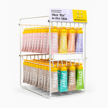 Charger l'image dans la galerie, Deluxe Shea Bye to Dry Skin Display Kit