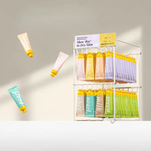 Charger l'image dans la galerie, Deluxe Shea Bye to Dry Skin Display Kit