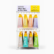 Charger l'image dans la galerie, Deluxe Shea Bye to Dry Skin Display Kit