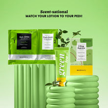 Load image into Gallery viewer, AVRY Shea Butter Lotion - Green Tea 1.5 oz