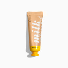 Load image into Gallery viewer, AVRY Shea Butter Lotion - Milk &amp; Honey 1.5 oz