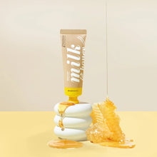 Load image into Gallery viewer, AVRY Shea Butter Lotion - Milk &amp; Honey 1.5 oz