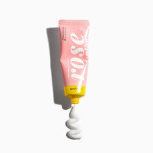 Load image into Gallery viewer, AVRY Shea Butter Lotion - Rose Water 1.5 oz