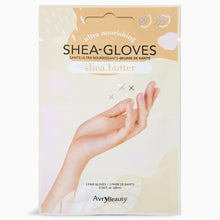 Charger l'image dans la galerie, Shea Butter Gloves - Shea Butter