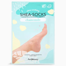 Load image into Gallery viewer, Shea Butter Socks - Chamomile