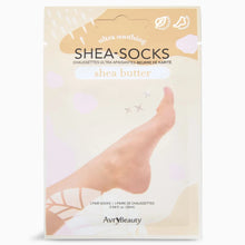 Load image into Gallery viewer, Shea Butter Socks - Shea Butter