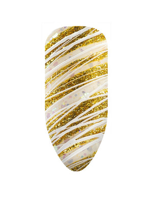 256 Gold Colourstix
