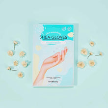 Load image into Gallery viewer, Shea Butter Gloves - Chamomile