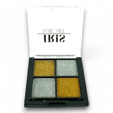 Charger l&#39;image dans la galerie, Iris Pressed Chrome Powder - Dazzle Collection