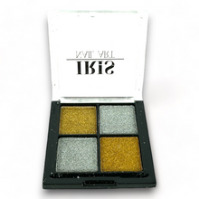 Load image into Gallery viewer, Iris Pressed Chrome Powder - Dazzle Collection