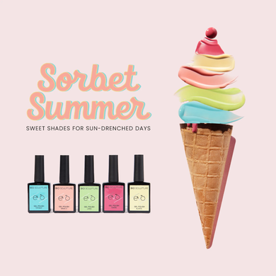 Sorbet Summer Collection