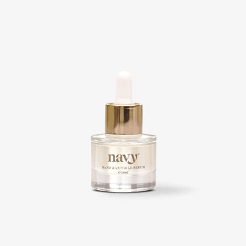 Hand & Cuticle Serum