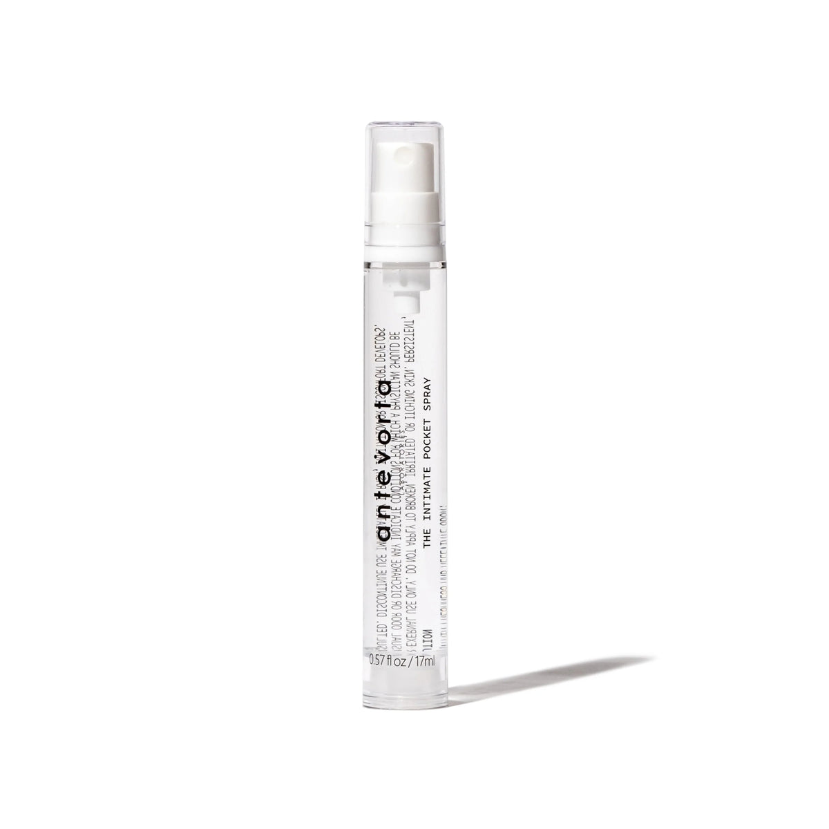 The Intimate Pocket Spray – Bio Sculpture Canada