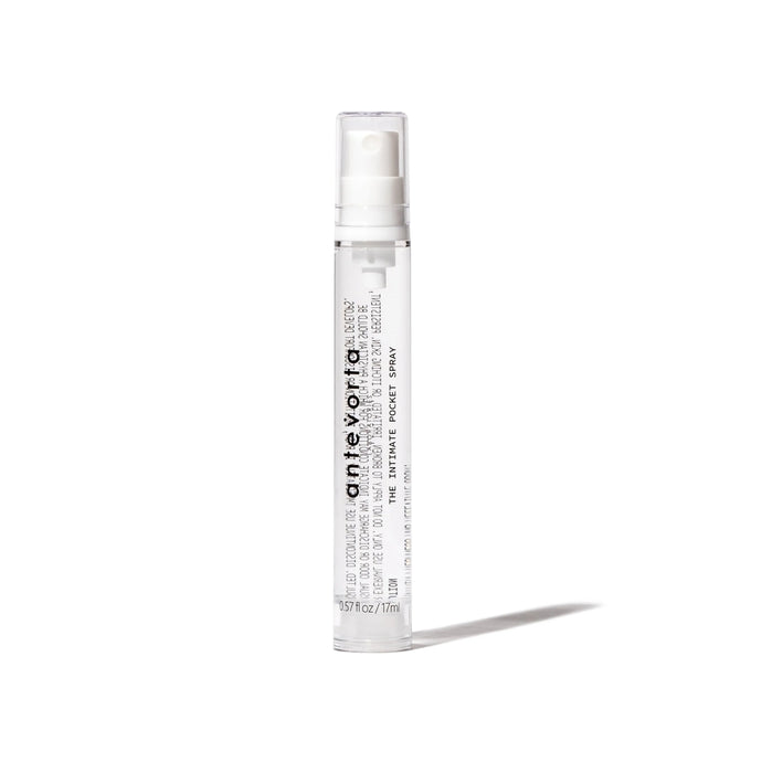The Intimate Pocket Spray - SINGLE
