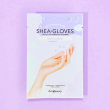 Load image into Gallery viewer, Shea Butter Gloves - Lavender