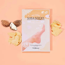 Load image into Gallery viewer, AVRY Shea Butter Socks