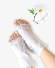 Charger l&#39;image dans la galerie, AVRY Chamomile Socks