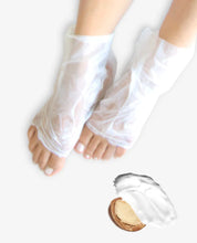 Load image into Gallery viewer, AVRY Shea Butter Socks