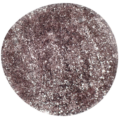 Evo Colour Rene
DESCRIPTION
Shiny silver glitter with glimpse of rose pink gel
** When using Evo Glitters please ensure you wipe & refine the base application to prolong the we