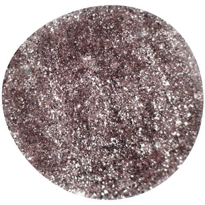 Evo Colour Rene
DESCRIPTION
Shiny silver glitter with glimpse of rose pink gel
** When using Evo Glitters please ensure you wipe &amp; refine the base application to prolong the we