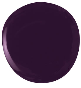 Gemini 14ml Nourishing Polish No. 112 On the Dark Side
DESCRIPTION
Dark plum purple with brown undertones
Mauve prune profond avec nuance brun
Colour Catalogue Catalogue de Couleur

Please refer to your colour sticks fo