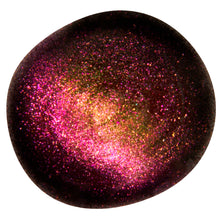 Charger l&#39;image dans la galerie, Evo Colour Betsy
DESCRIPTION
A rosy pink magnetic gel glittering with hints of yellow and greenUse the magnet to lift and lighten the pigment.


Colour Catalogue Catalogue de Couleu